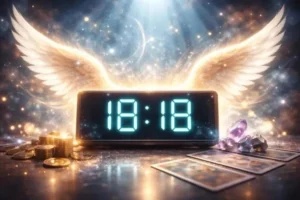 18:18 на часах: значение и практическая символика