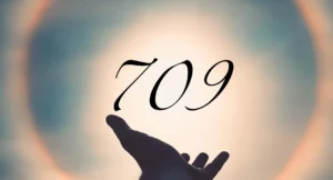 709 на часах: значение ангельского числа и его послание