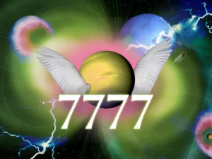 7777 на часах: значение ангельского числа и его влияние