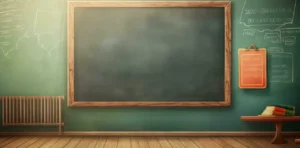 Де використовується крейда: універсальний матеріал від шкільної дошки до промислових технологій