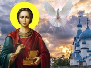 День святого Пантелеймона: життя цілителя, чудеса навернення та покровительство над хворими