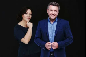 Семья Дмитрия Карпачёва: приватность как основа крепкого брака