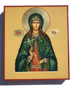 Юлії день ангела: дати за новим календарем, святий покровитель та традиції святкування