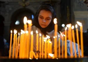 Коли Різдво Пресвятої Богородиці: дата, історія та глибокий сенс свята