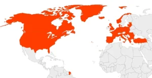 Країни, які не входять до НАТО: хто лишився поза альянсом у 2026 році