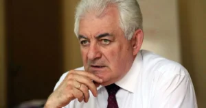 Игорь Леонидович Ликарчук: архитектор прозрачного украинского образования