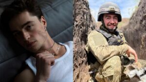 Назар Грабар брат: історія танцюриста, воїна та пам’яті про героя