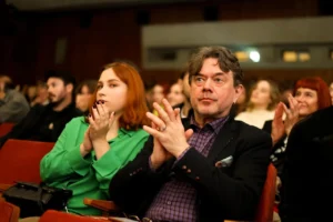 Дети Остапа Ступки: три судьбы, продолжающие актерскую легенду вопреки войне и расстояниям