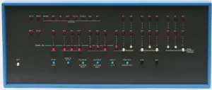 Первый персональный компьютер: Altair 8800 и эпоха, которая началась с тумблеров