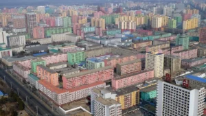 Північна Корея населення: динаміка змін та приховані виклики 2026