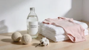 Пом’якшувач для прання: наука м’якості білизни та практичний гід з вибору