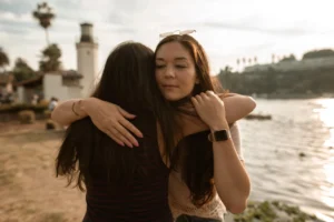 Поздравления с Днём подруги: искренние слова для самых тёплых отношений