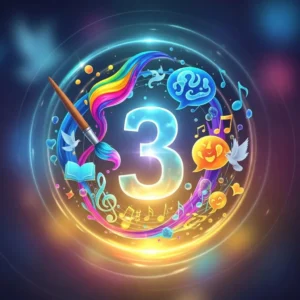 Что означает число 3: символизм, наука и нумерологическое значение