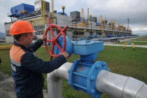 Искренние поздравления с профессиональным праздником для Оператора ГТС Украины