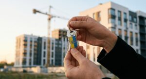Сколько стоит квартира в Киеве: цены 2026 года и полный анализ рынка