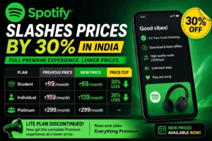 Сколько стоит подписка на Spotify: актуальные цены планов в 2026 году
