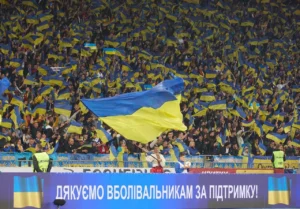 Слава Украине! Героям слава: символ несгибаемости сквозь века