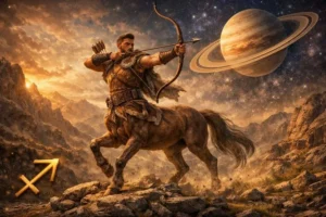 Стрелец и стихия: огненная сила мутабельного знака зодиака