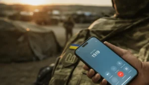 Телефон гарячої лінії соціального захисту населення з мобільного