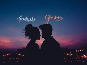 Телец и Близнецы: совместимость в процентах