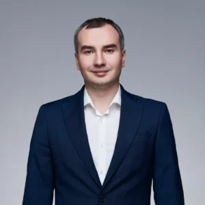 Ткачук Александр Владимирович: путь в БЭБ и Национальной полиции