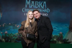 Вячеслав Довженко жена: от первой театральной любви до новой главы счастья