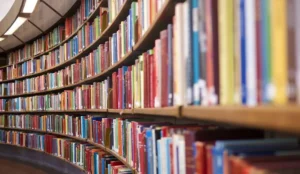 Всеукраїнський день бібліотек: 30 вересня як день пошани до книги та бібліотекарів