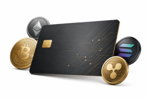Как работает криптокарта в повседневных платежах?