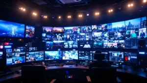 Засоби масової інформації: як вони формують нашу реальність щодня