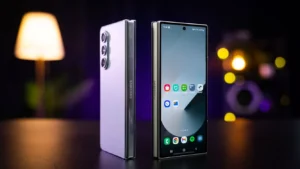 Galaxy Fold 8 Ultra или Galaxy Fold 8: какую складную модель выбрать