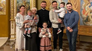 Артем Пивоваров дети: что известно о семье певца