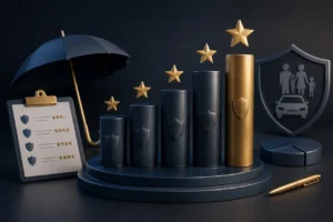 Автоцивілка рейтинг: як обрати надійну страховку у 2026 році