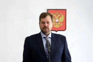 Балицкий Евгений Витальевич: от лётчика до главы оккупационной администрации Запорожья