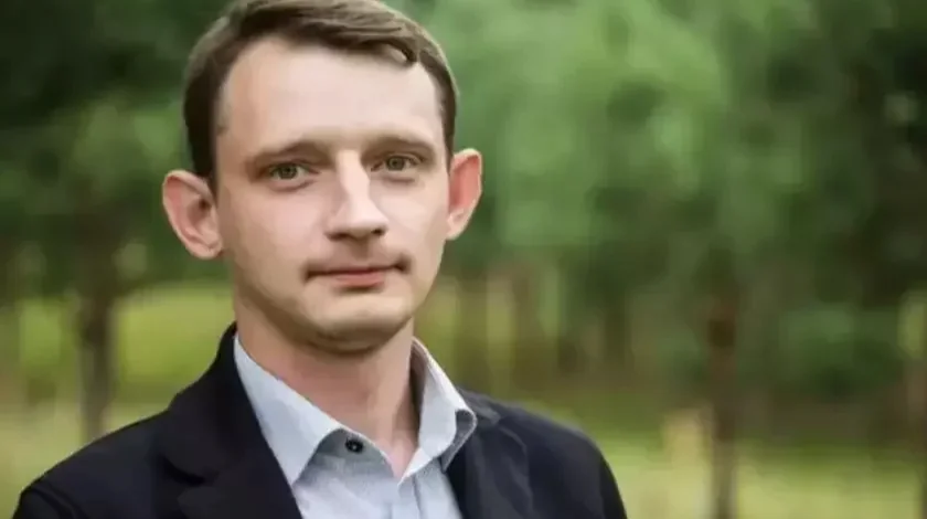 Білоруські пропагандисти звинуватили Дашкевича в замаху на дітей Тихановської