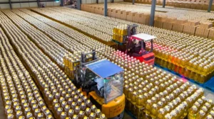 Експорт соняшникової олії з України: лідерство, виклики та стратегії 2026