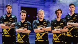 HLTV оновив рейтинг CS2: Топ-5 команд без змін