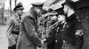 Як помер Гітлер: самогубство в бункері 30 квітня 1945