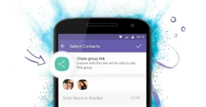 Как создать группу в Viber: подробный гид для новичков и продвинутых пользователей