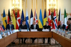 Які країни допомагають Україні: глибокий аналіз міжнародної підтримки у 2026 році