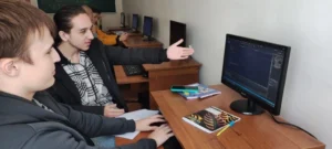 Які предмети потрібно здавати на програміста після 9 класу