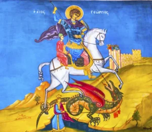 Якого числа Юрія: дати, традиції та історія свята