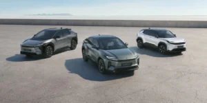 Який електромобіль купити у 2026 році: повний гід для українців