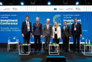 Іноземні компанії в Україні: стійкість та можливості 2026