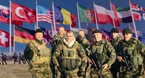 Інтернаціональний легіон ЗСУ: історія, устрій, служба