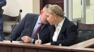 Юлія Тимошенко зараз: політика й судова справа