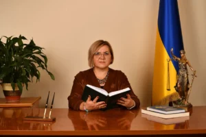 Количество адвокатов в Украине: актуальная статистика и динамика