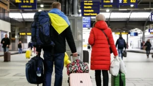 Кількість ВПО в Україні: статистика 2026 року