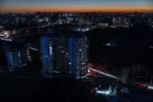 Комендантська година Запоріжжя: графік, правила та реалії життя міста у 2026 році