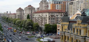 Києва чи Київа: як правильно писати родовий відмінок столиці України