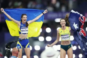 Магучіх готується до протистояння з Оліслагерс у Лондоні